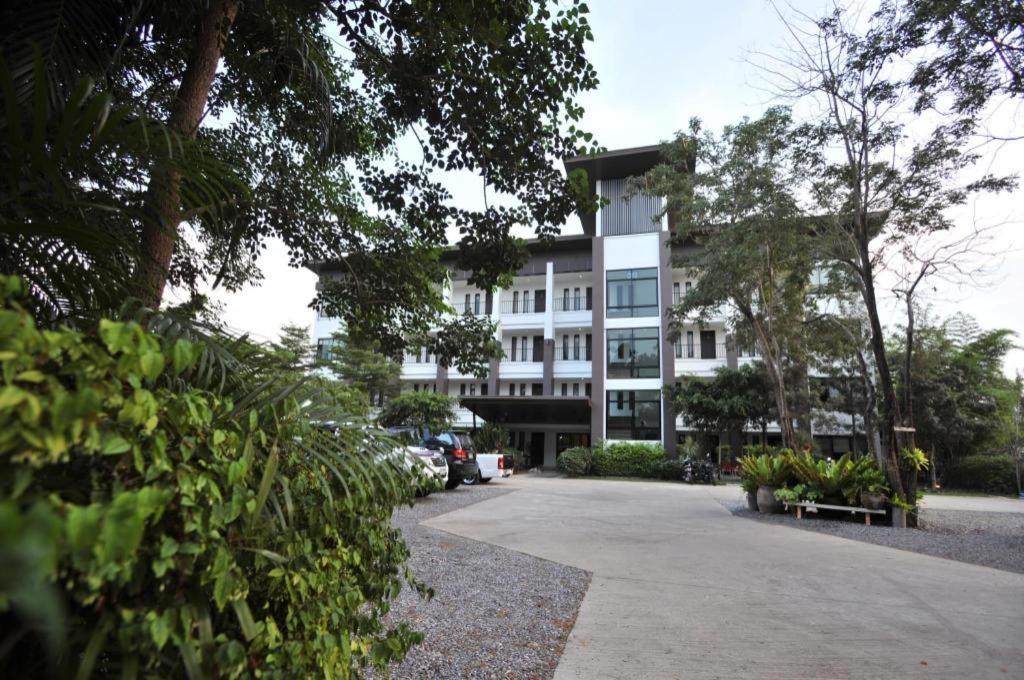 Gasser Park & Residence Khonken Kültér fotó