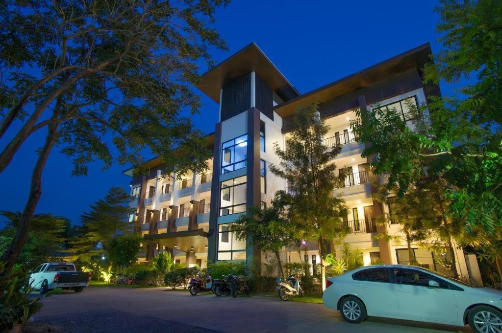 Gasser Park & Residence Khonken Kültér fotó