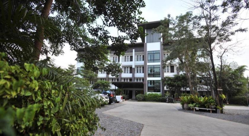 Gasser Park & Residence Khonken Kültér fotó